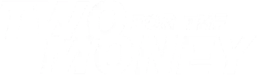 Two for the Money Logo