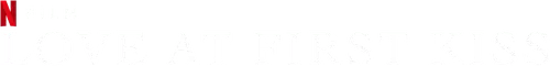 Love at First Kiss Logo