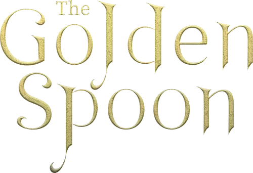 The Golden Spoon Logo