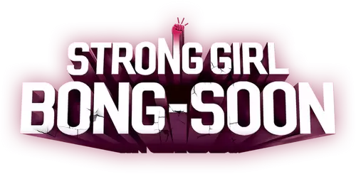 Strong Girl Bong-soon Logo