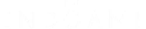 The Endgame Logo