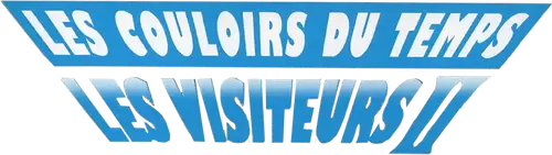 The Visitors II: The Corridors of Time Logo