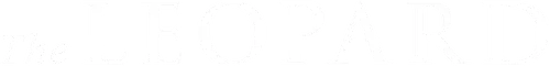 The Leopard Logo