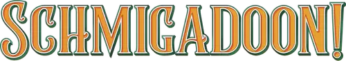 Schmigadoon! Logo