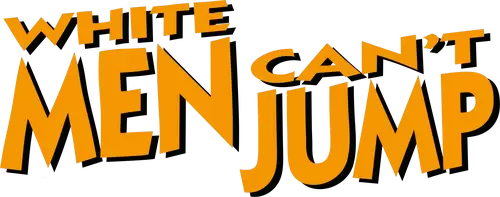 White Men Can't Jump Logo