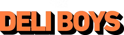 Deli Boys Logo