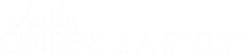 Another Cinderella Story Logo