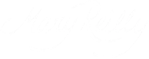 Mary Reilly Logo
