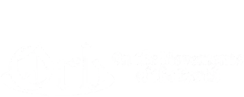 Orb: On the Movements of the Earth Logo