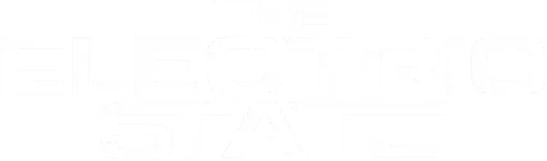 The Electric State Logo