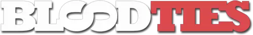 Blood Ties Logo