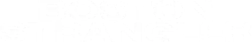 Boston Strangler Logo