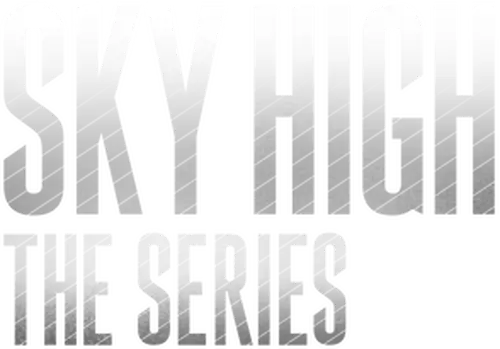 Sky High Logo