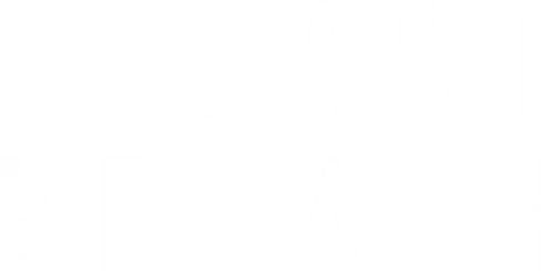 Last Breath Logo