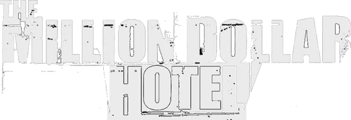The Million Dollar Hotel Logo