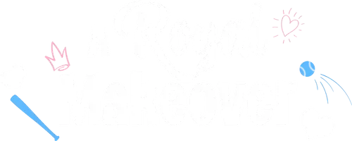 A Royal Makeover Logo