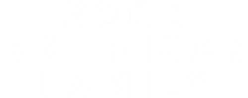 Good American Family Logo