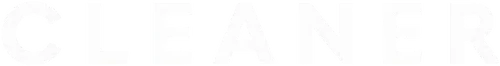 Cleaner Logo