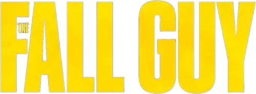 The Fall Guy Logo