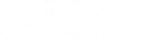 Power Book II: Ghost Logo