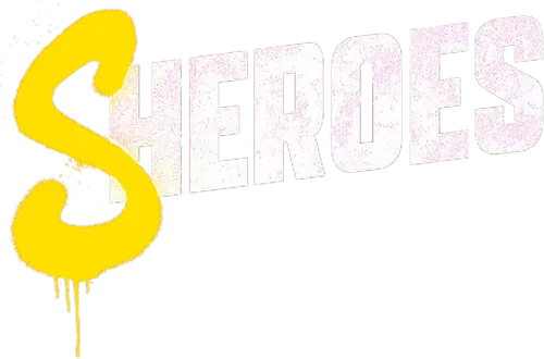 Sheroes Logo