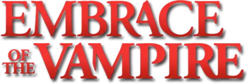 Embrace of the Vampire Logo