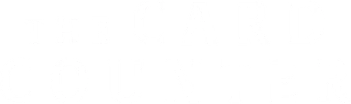 The Card Counter Logo