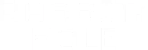 Rabbit Hole Logo