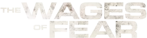 The Wages of Fear Logo