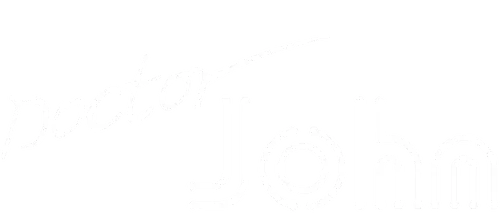 Doctor John Logo