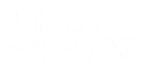 The Penthouse: War in Life Logo