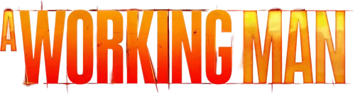 A Working Man Logo