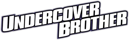 Undercover Brother Logo
