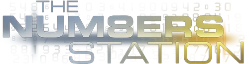 The Numbers Station Logo