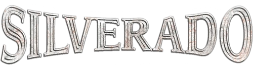 Silverado Logo
