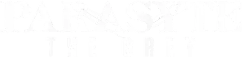 Parasyte: The Grey Logo