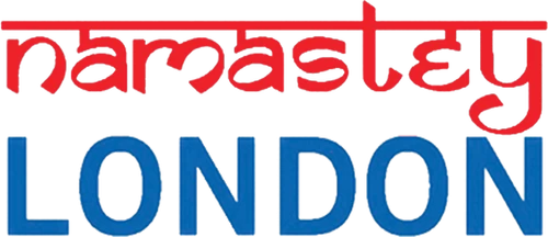 Namastey London Logo