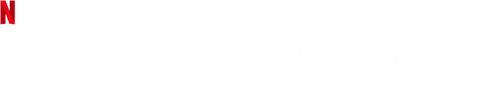 The Sound of Magic Logo