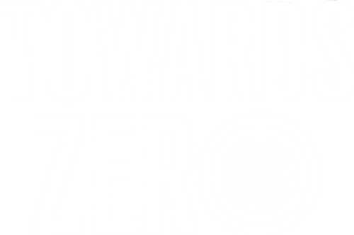 Towards Zero Logo
