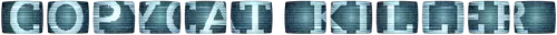 Copycat Killer Logo