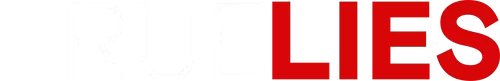 True Lies Logo