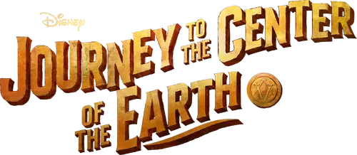 Journey to the Center of the Earth Logo