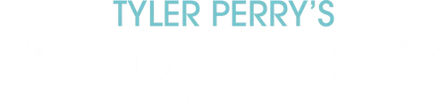 Tyler Perry's Duplicity Logo
