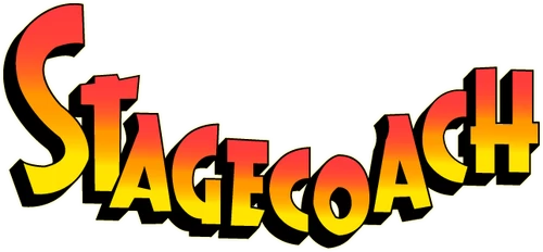 Stagecoach Logo