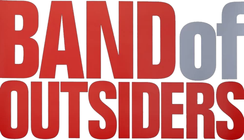 Band of Outsiders Logo
