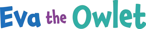 Eva the Owlet Logo
