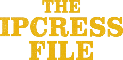 The Ipcress File Logo