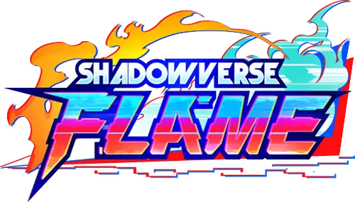 Shadowverse Flame Logo