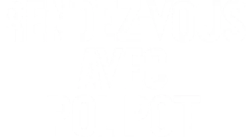 Meeting with Pol Pot Logo