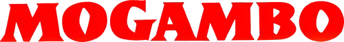 Mogambo Logo